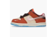 Nike Dunk Social Status x Low Lunch Chocolate Milk Free TD (DM3350-700) bunt 2