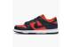 Nike Dunk Low SP Champ Colors University Marine (CU1727-800) bunt 2
