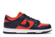 Nike Dunk Low SP Champ Colors University Marine (CU1727-800) bunt 4
