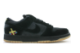 Nike Dunk Low Sp Chocolate (305162-001) schwarz 2