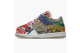 Nike Dunk Low SP City Market TD (DD3575-900) bunt 2