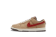 Nike Dunk Low SP Clot Cork (FN0317-121) beige 1
