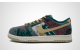 Nike Dunk Low Community Garden (CZ9747-900) bunt 1
