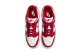 Nike Dunk Low Retro SP (CU1727-100) rot 4