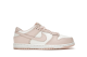 Nike Dunk Low PS Pearl (CW1588-101) bunt 3
