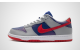 Nike Dunk Low Samba 2020 (CZ2667-400) bunt 1