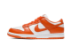 Nike Dunk Low SP Syracuse (CU1726-101) bunt 6