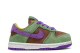 Nike Dunk Low SP TD Veneer (DC8315-200) bunt 6