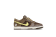 Nike Undefeated x Dunk Low SP (DH3061-200) braun 5