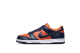 Nike Dunk Low SP Champ Colors University Marine (CU1727-800) bunt 6