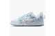 Nike Dunk Low Susan Fang Artist Collection (HV8575-100) weiss 5