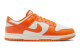 Nike Dunk Low (HF5441 106) orange 1