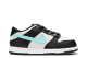 Nike Dunk Low TD Tropical Twist (CW1589-003) bunt 5