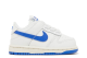 Nike Dunk Low (DH9761-105) weiss 6