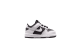 Nike Dunk Low (FB9107-010) bunt 1