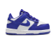 Nike Dunk Low TD (FB9107-106) weiss 6