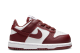 Nike Dunk Low (FB9107 115) rot 2
