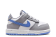 Nike Dunk Low (FB9107-121) weiss 6
