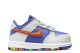 Nike Dunk Low Photon Dust Astronomy Blue Volt Total TD (HJ9235 025) bunt 4