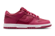 Nike Dunk Low (FB9109-602) rot 2