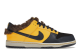 Nike Dunk Low Teen Wolf (325007 741) bunt 2