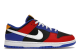 Nike Dunk Low Tennessee State University x (DR6190 100) bunt 3