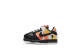 Nike Dunk SB Low Raygun Tie Dye (CJ1396-001) bunt 4