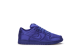 Nike SB Dunk Low TRD NBA (AR1577-446) blau 3