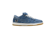 Nike SB Dunk Low QS TRD (883232-441) blau 4