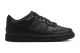 Nike Dunk Low (FB9109-009) schwarz 3