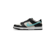 Nike Dunk Low GS Tiffany (CW1590-003) grau 4