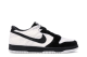 Nike Dunk Low QS Panda (747072-101) bunt 3