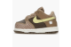 Nike Dunk Low x Undefeated SP Af1 Pack Canteen Vs. TD (DJ4307-200) braun 2