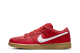 Nike SB Dunk University Gum Low (FJ1674 600) rot 6