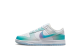 Nike Dunk Low Unlock Your Space (FJ7743-194) weiss 1