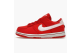 Nike Dunk Low TD Day Valentines (FZ3551 612) rot 6