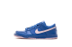 Nike SB Dunk Low Varsity Blue Ice (313170-462) blau 6