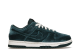 Nike Dunk Low Velvet Teal womens (DZ5224 300) türkis 3