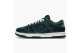 Nike Dunk Low Velvet Teal womens (DZ5224 300) türkis 2