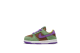 Nike Dunk Low SP TD Veneer (DC8315-200) bunt 4