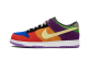 Nike Dunk Low SP Retro 2019 Viotech (CT5050-500) bunt 2