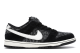 Nike Dunk Low Warmth Pack (685174-005) bunt 3
