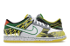 Nike Dunk Low PE What The Duck Away University Of Oregon (HV1454 100) bunt 5