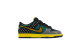 Nike Dunk Low PE What The Duck Home University Of Oregon (HV1454 001) multicolore 6