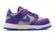 Nike Dunk Low Wild Grape td (FB9107-007) bunt 3