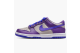 Nike Dunk Low Wild Grape gs (FB9109-007) bunt 1