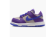 Nike Dunk Low Wild Grape td (FB9107-007) bunt 1