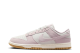 Nike Dunk Low (FN6345 001) weiss 6