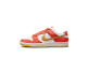 Nike Dunk Low University Gold (DQ4690-800) gelb 6