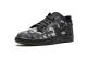 Nike Comme des Garcons x Dunk Low Print Gar ons (CZ2675-001) bunt 4